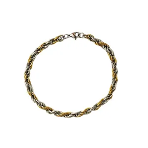 دستبند مردانه مدل Ds811