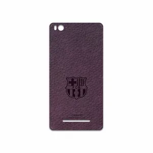MAHOOT PL-BRCA Cover Sticker for Xiaomi Mi 4c