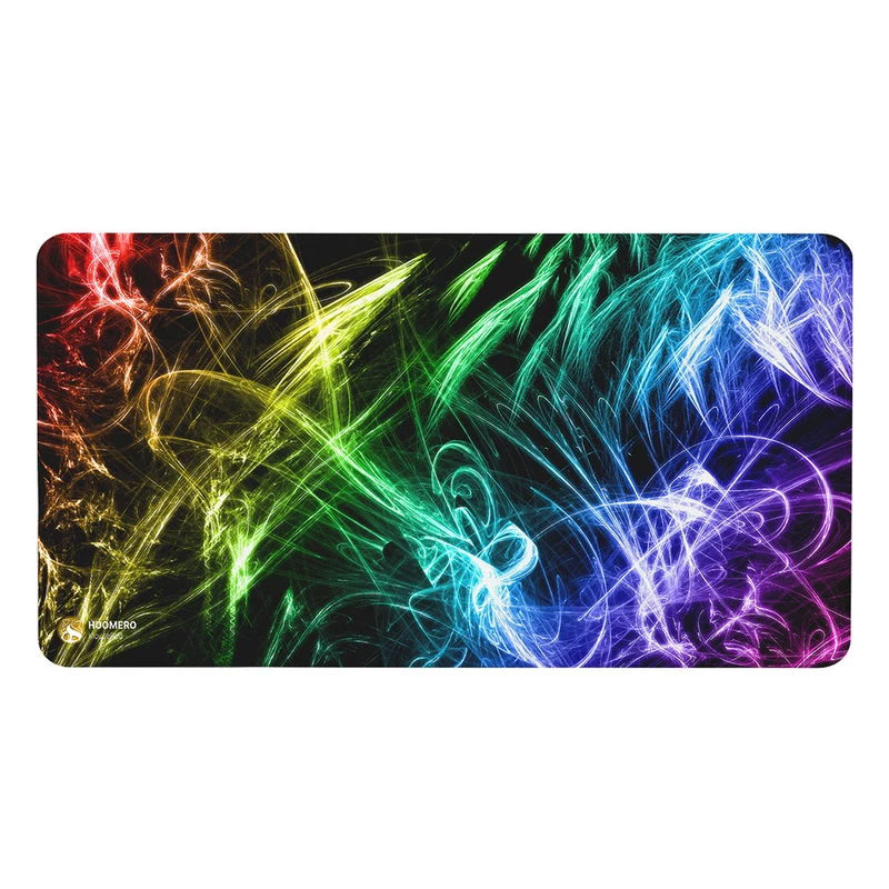 ماوس پد هومرو مدل MX278 طرح فانتزی انتزاعی