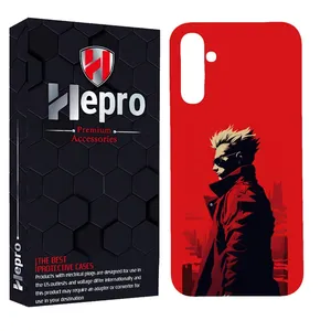 HEPRO MC Cover for SAMSUNG GALAXY S24