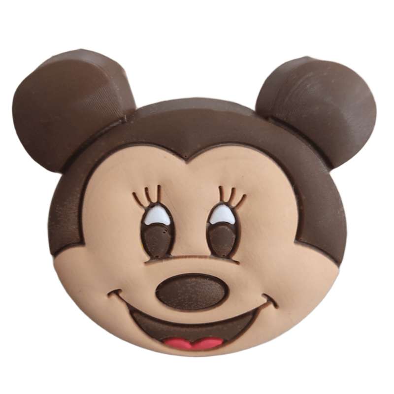 دستگیره کمد مدل عروسکی میکی موس