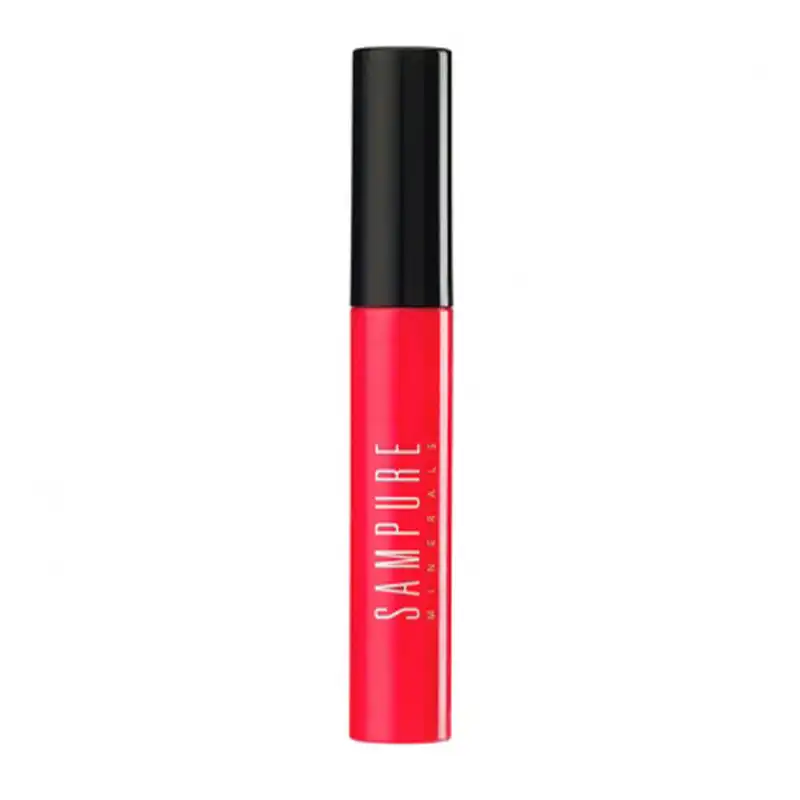 رژ لب مایع سمپیور مینرالز مدل INSPIRING شماره 130