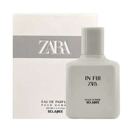 عطرهای مردانه زارا؛ رایحه‌ای ماندگار برای استایل خاص شما