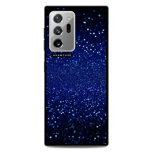 AKAM AMC-WSGN20U-SPARKLY-18 Cover For Samsung Galaxy Note 20 Ultra