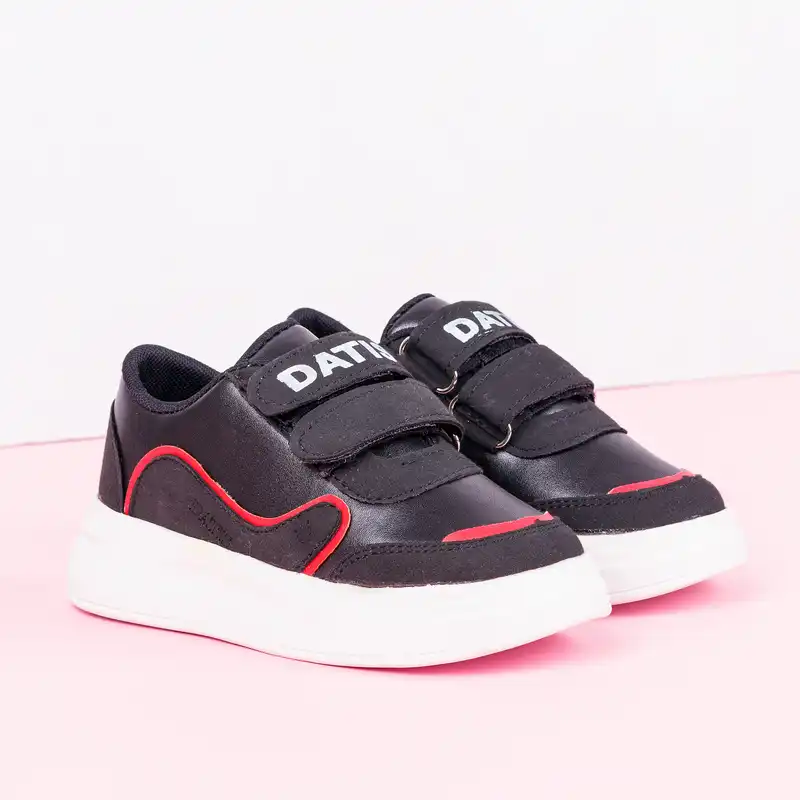 کفش راحتی  مدل داتیس BK.RD.3534