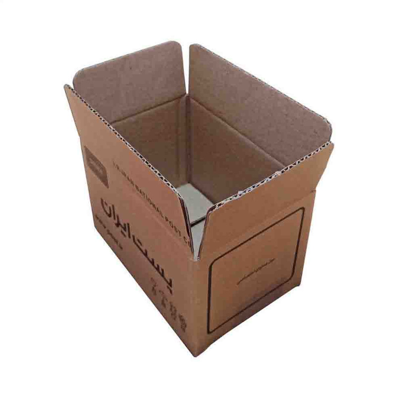 جعبه بسته بندی مدل c-5 بسته 10 عددی