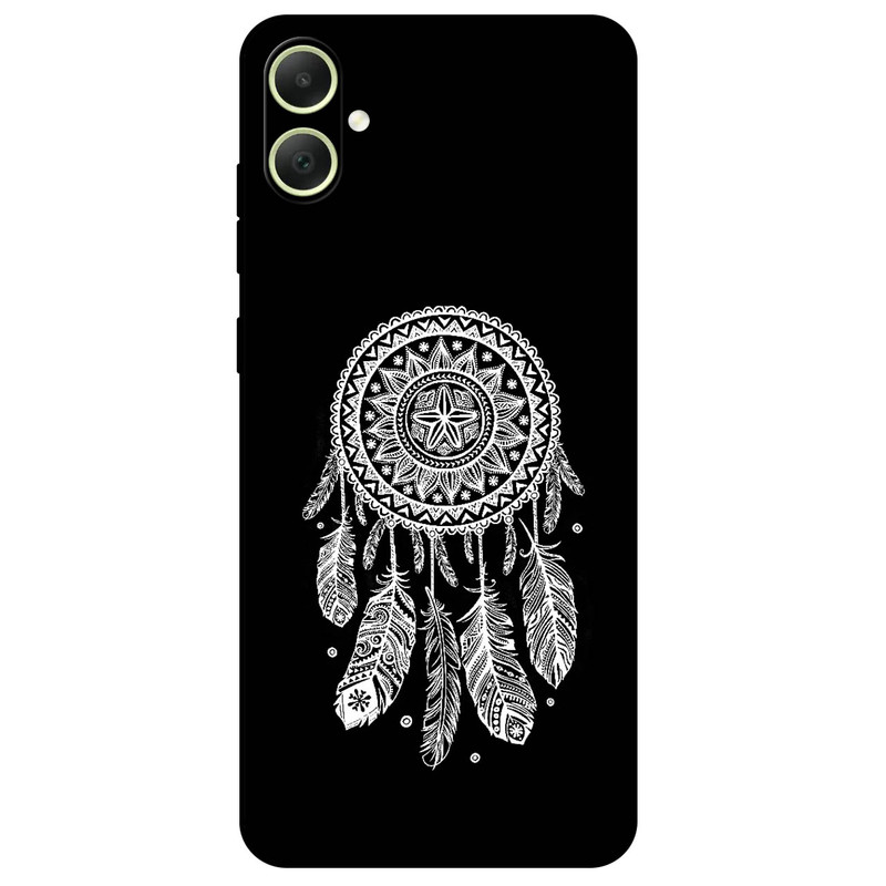 کاور مگافون طرح دریم کچر مدل 7196 مناسب برای گوشی موبایل سامسونگ Galaxy A05 