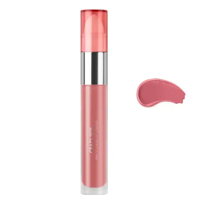 رژ لب مایع کیکو میلانو مدل crazy90 شماره 02