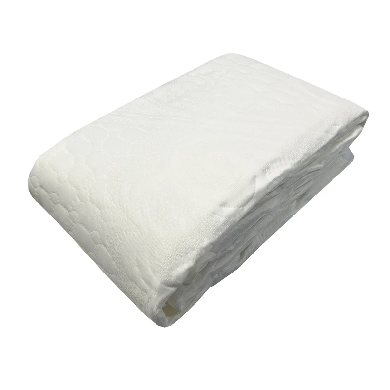 محافظ تشک یاپراک مدل Flora دونفره سایز 200×180 سانتی متر