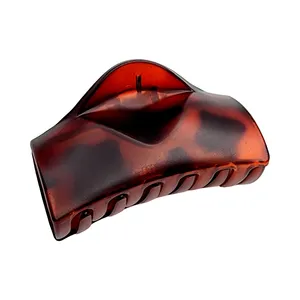 کلیپس مو زنانه مدل لوزی كد KLP979-MT