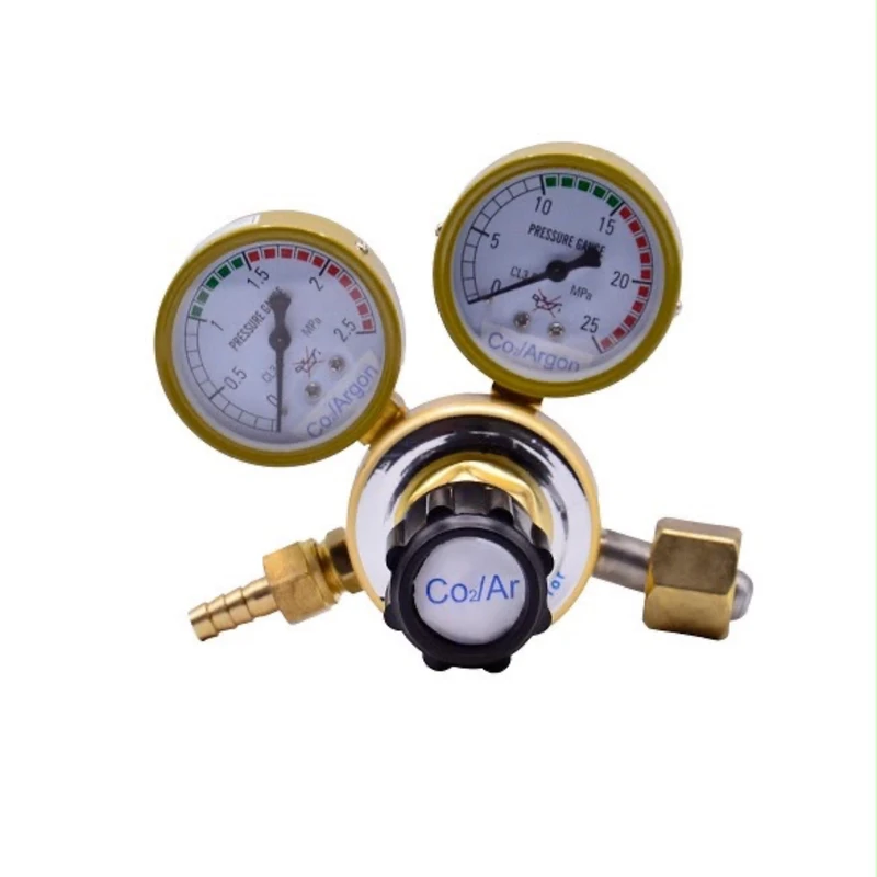 مانومتر مناسب جوش گازی آرگون مدل M2505