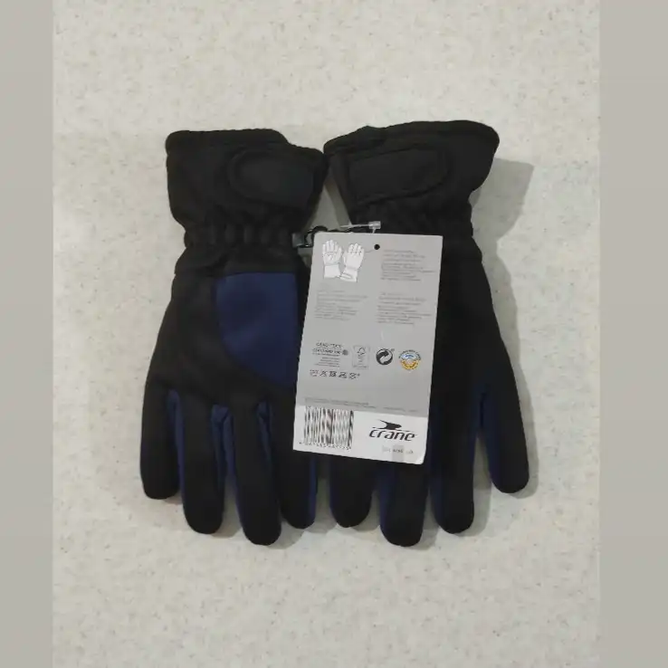 دستکش ورزشی زنانه کرین مدل Cr7777