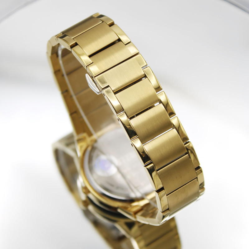 ساعت مچی عقربهای مردانه کوارتز سیتی زن مدل 1053