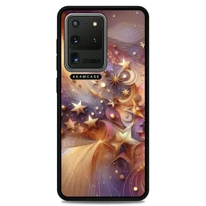 AKAM AMC-WSGS20U-STARS-7 Cover For Samsung Galaxy S20 Ultra