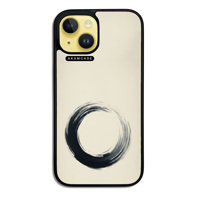 کاور آکام مدل AMC-WA15-ZEN-13 مناسب برای گوشی موبایل اپل iPhone 15