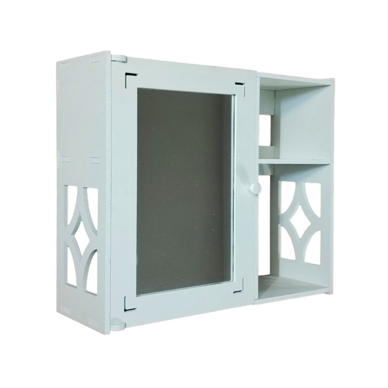 آینه باکس سرویس بهداشتی خونه خاص مدل باکس مخفی کد 117