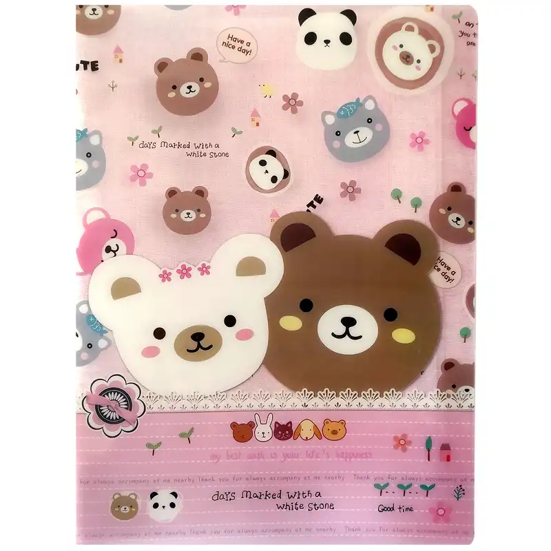 کلر بوک مدل 60P-9412