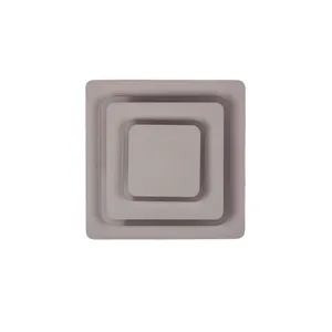 لوستر دیواری چشمه نور کد NL6732/3WT