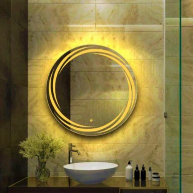 آینه هوشمند کد k2