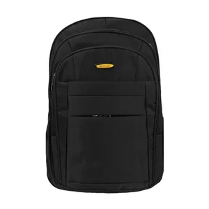 کوله پشتی لپ تاپ مدل KL-2 مناسب برای لپ تاپ 15 تا 17 اینچی