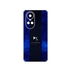 MAHOOT DS Automobiles Cover Sticker for Oppo Reno 10 5G