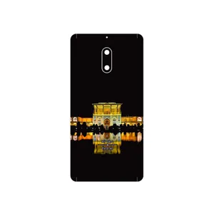 MAHOOT Ali Qapu Cover Sticker for Nokia 6