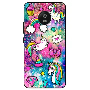 Megafone Unicorn 8155 For Motorola Moto G5