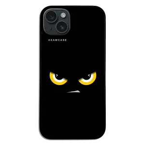 AKAM AMC-WA15PLUS-ANGRY16 BIRDS Cover For Apple iPhone 15 Plus
