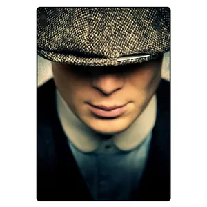 Megafone Peaky Blinders 8260 Cover for Tablet Lenovo Tab 4 10.0 / X304L / X3004F