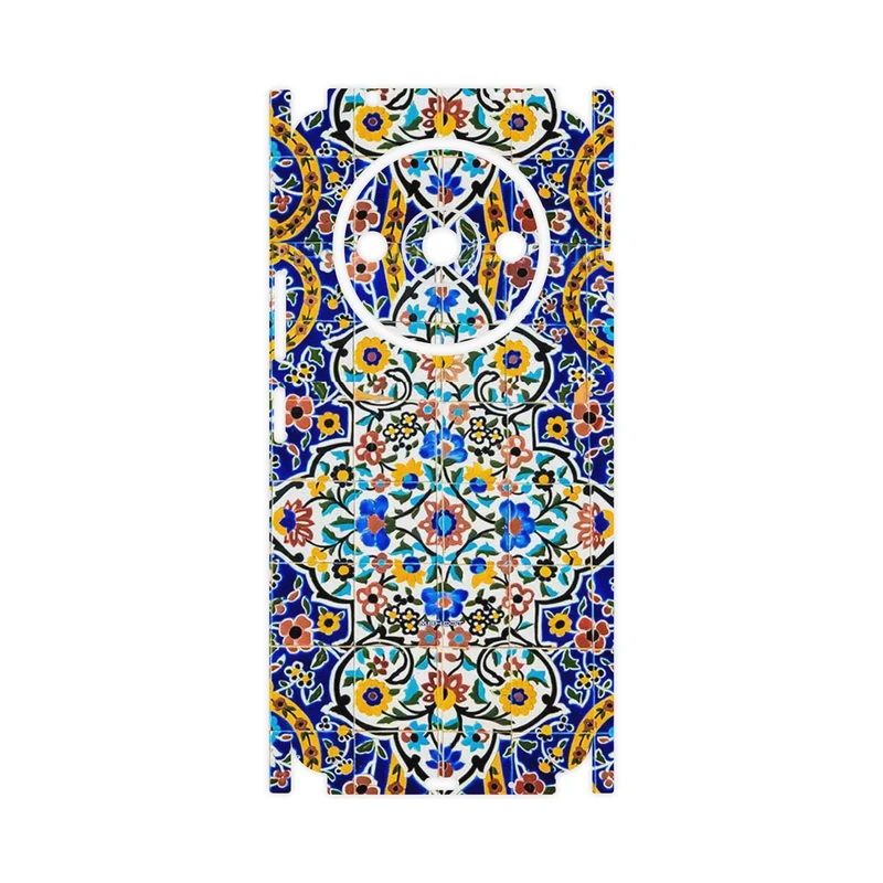 برچسب پوششی ماهوت مدل Iran Tile 12-FullSkin مناسب برای گوشی موبایل شیائومی Redmi A3