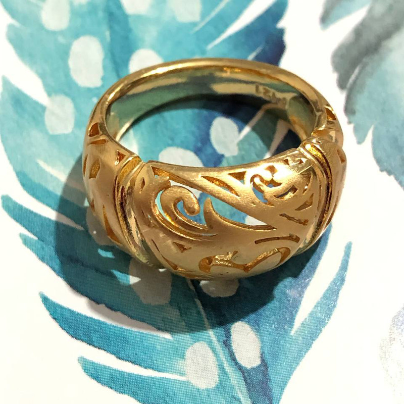 انگشتر زنانه مدل SH 512 انگشتر زنانه مدل SH 512