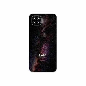 MAHOOT Universe-by-NASA-2 Cover Sticker for Oppo A93
