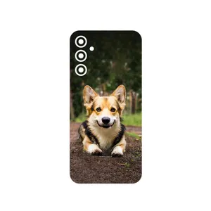 MAHOOT Dog_2 Cover Sticker for Samsung Galaxy A24