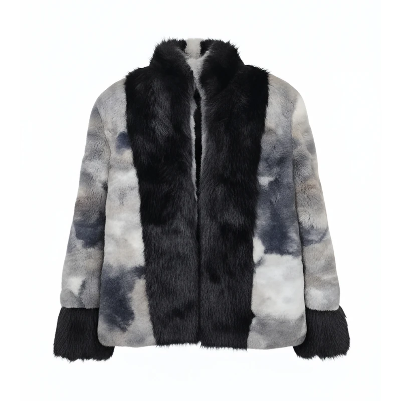 پالتو زنانه مدل P223