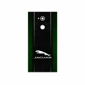 MAHOOT Jaguar Cars Cover Sticker for Sony Xperia XA2 Ultra