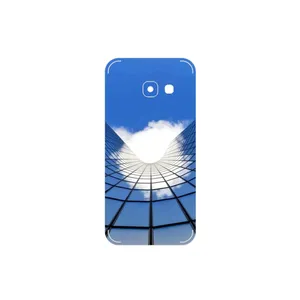 MAHOOT Glass skyscraper Cover Sticker for Samsung Galaxy A3 2017