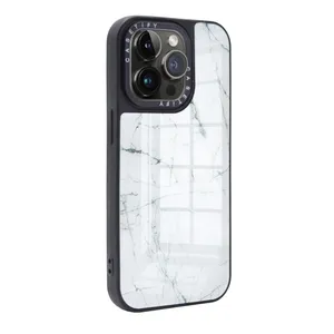 CaseTify Whitsis Cover For Apple iPhone13