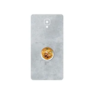 MAHOOT Pasta Cover Sticker for OnePlus 3