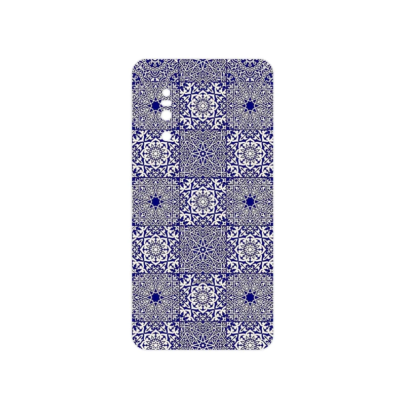 برچسب پوششی ماهوت مدل Iran Tile 11 مناسب برای گوشی موبایل ویوو X27