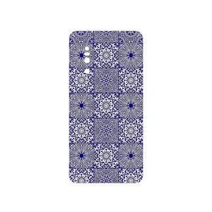 MAHOOT Iran Tile 11 Cover Sticker for VIVO X27