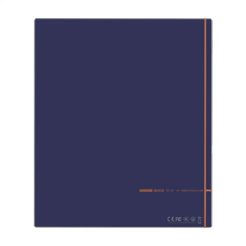 کتاب خوان بوکس مدل note air 2