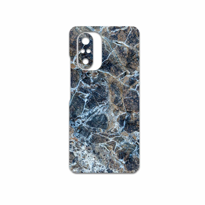 برچسب پوششی ماهوت مدل Earth-White-Marble مناسب برای گوشی موبایل شیائومی Mi 11i