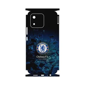 MAHOOT Chelsea-FullSkin Cover Sticker for Honor X5