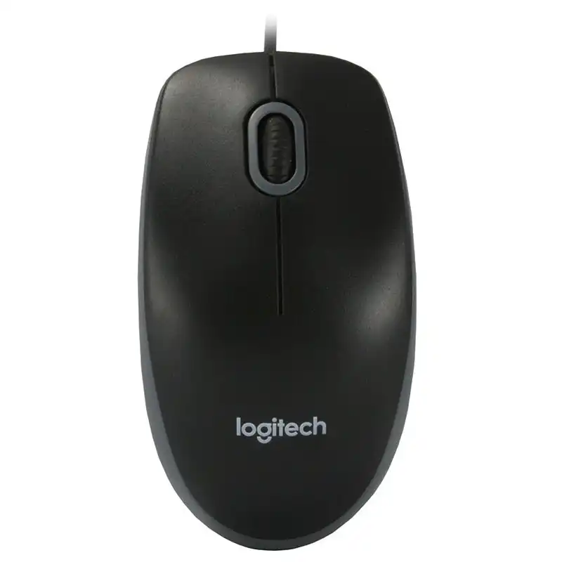 کیبورد و ماوس لاجیتک مدل MK120