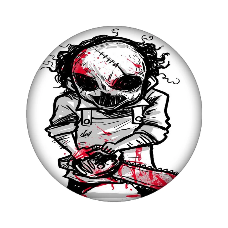 برچسب کنسول بازی مدل وحشتناک کد 2172