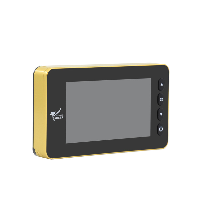 چشمی دیجیتال درب ادلر مدل 3030