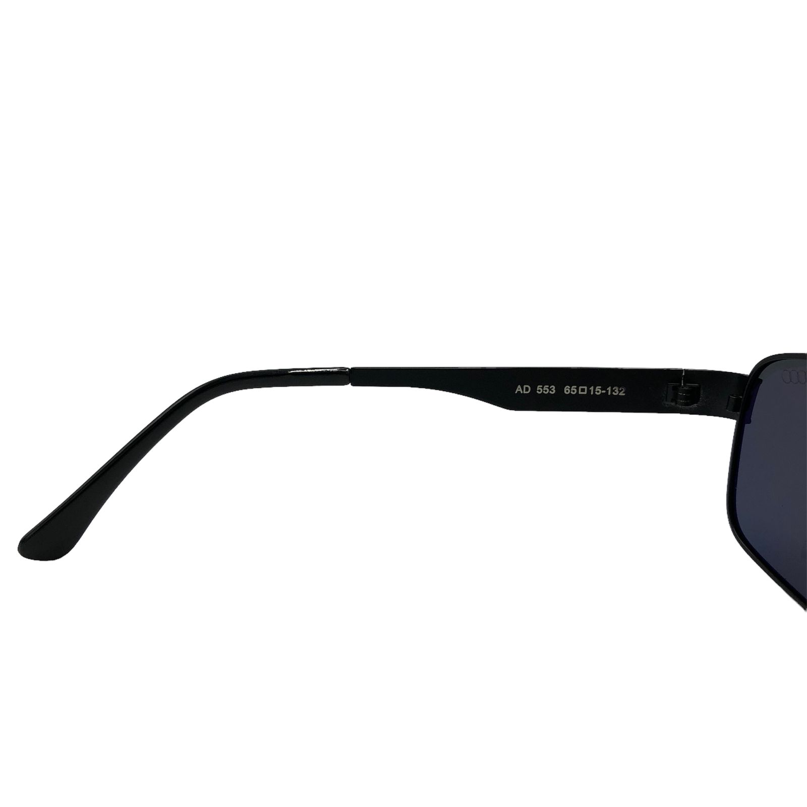عینک آفتابی مردانه آودی مدل AD 553 -  - 12