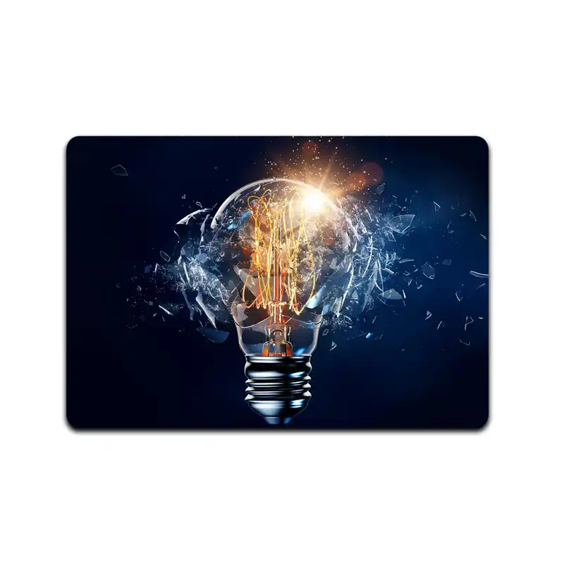 ماوس پد مدل ED210