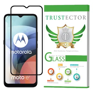 Trustector CMC-T ceramic Screen Protector For Motorola Moto E7