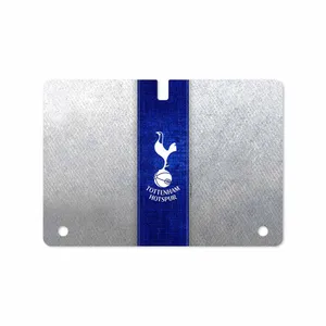 MAHOOT Tottenham Hotspur FC Cover Sticker for Samsung Galaxy Tab S 10.5 2014 T800